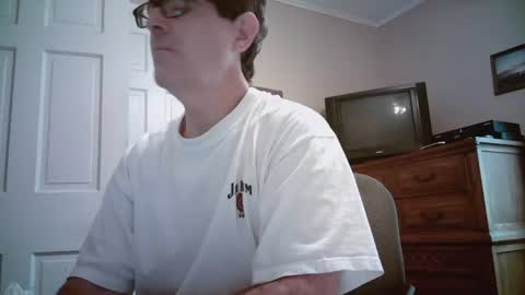 Mike online show from July 22, 6:22 pm