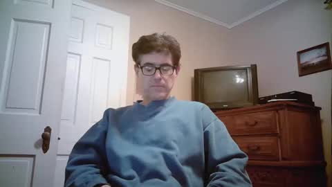 Mike online show from April 8, 2:12 am