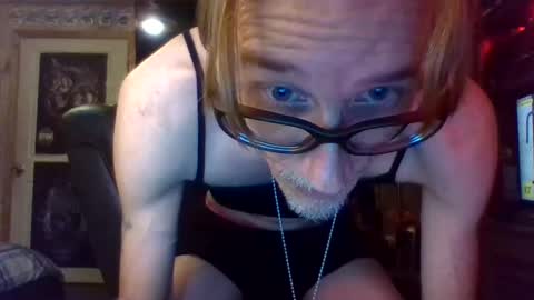 Michael online show from December 19, 12:34 am