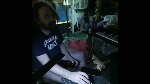 Snapshot of mikeylikesit38 chatting on December 15, 10:39 am Mikey online show from December 15, 10:39 am