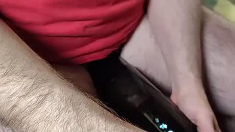 Snapshot of mikeylikesit38 chatting on December 31, 10:56 pm Mikey online show from December 31, 10:56 pm