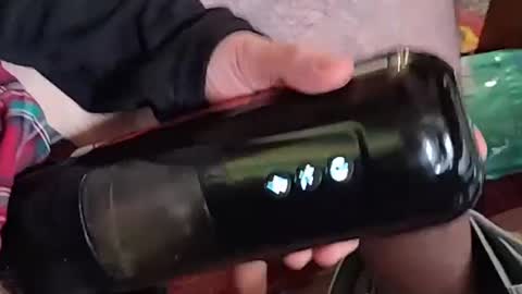 Snapshot of mikeylikesit38 chatting on January 5, 6:24 pm Mikey online show from January 5, 6:24 pm