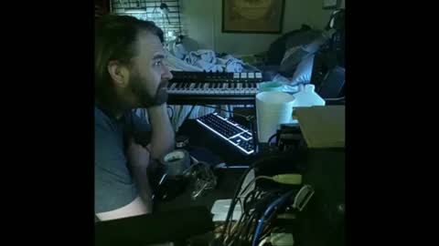 Snapshot of mikeylikesit38 chatting on December 4, 9:46 pm Mikey online show from December 4, 9:46 pm