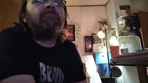 Snapshot of mikeylikesit38 chatting on January 6, 7:42 am Mikey online show from January 6, 7:42 am