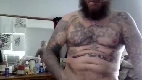mikeymikesbwc online show from May 20, 3:29 pm