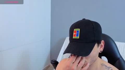 MIKKE online show from February 6, 2:25 pm