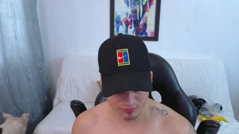 MIKKE online show from November 14, 3:13 pm