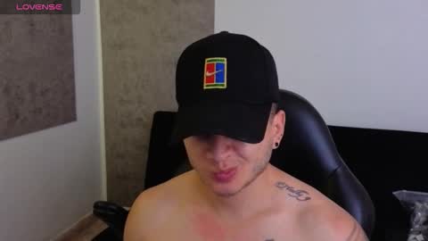 MIKKE online show from March 14, 3:08 pm