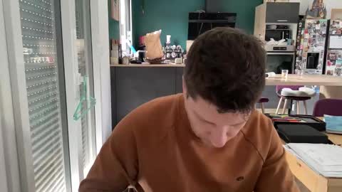 miklp8463 online show from February 3, 8:41 am