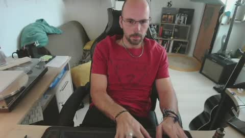 mikmik91 online show from July 23, 8:44 am
