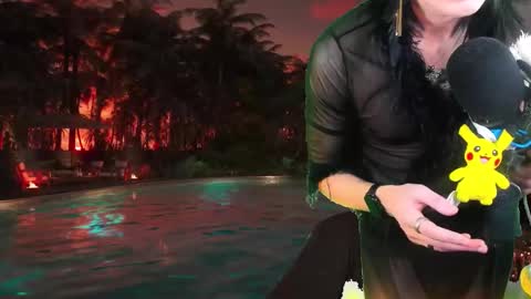 mikylezra online show from October 19, 11:13 am