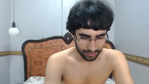 milanzaire online show from January 30, 12:18 am