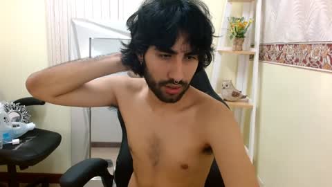 milanzaire online show from January 8, 4:02 am