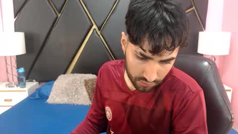 milanzaire online show from September 11, 12:31 am