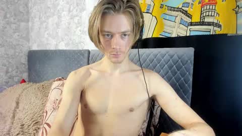 Isaac online show from November 17, 7:11 am