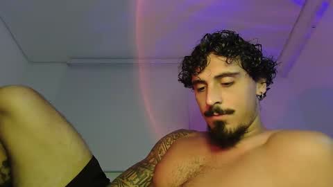 milkoffee online show from April 16, 10:56 pm