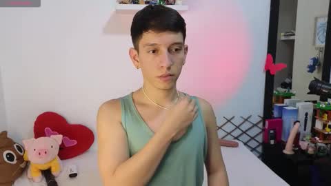 H A R O L D online show from February 8, 4:51 am