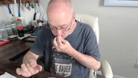 Snapshot of millenium0129 chatting on October 8, 6:01 pm millenium0129 online show from October 8, 6:01 pm