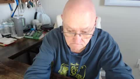 millenium0129 online show from January 16, 7:27 pm