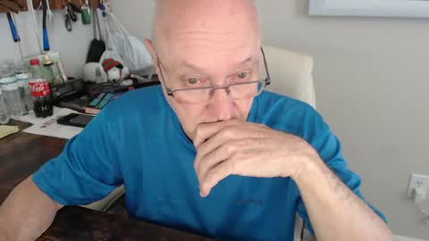 Snapshot of millenium0129 chatting on September 9, 5:01 pm millenium0129 online show from September 9, 5:01 pm