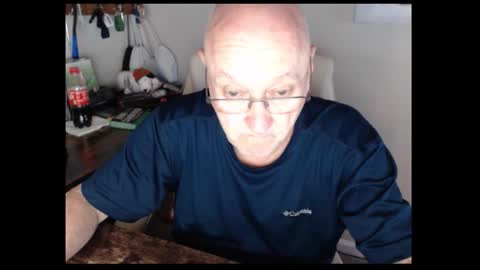 Snapshot of millenium0129 chatting on October 15, 12:40 am millenium0129 online show from October 15, 12:40 am