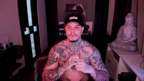 miller_g95 online show from May 24, 6:08 am