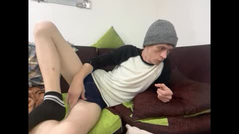 SlimnHungOH online show from October 20, 10:13 pm