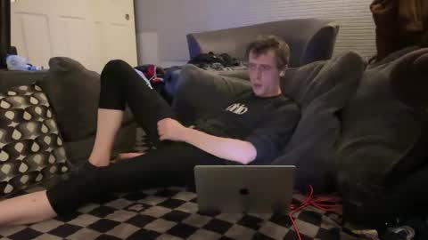 SlimnHungOH online show from February 23, 1:16 pm