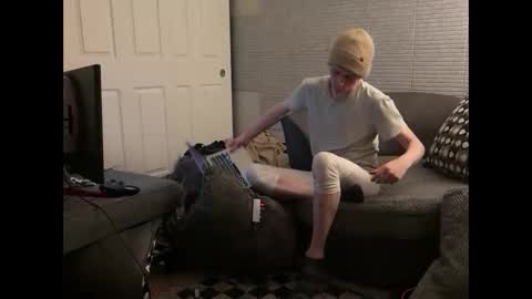 SlimnHungOH online show from February 18, 8:05 am