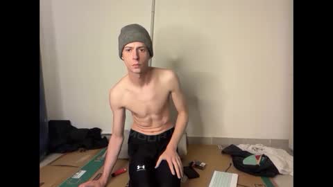 SlimnHungOH online show from February 3, 1:25 am