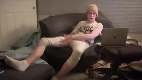 SlimnHungOH online show from January 30, 1:33 am