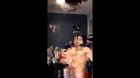 millssiikk online show from January 9, 4:29 am