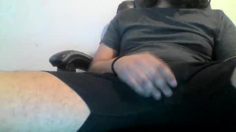 milowolf69 online show from February 7, 6:31 am