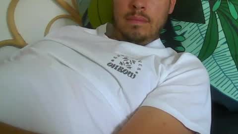 milowww1601 online show from July 23, 12:57 pm