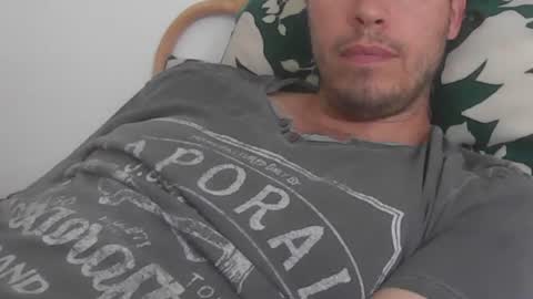 milowww1601 online show from June 10, 1:01 pm