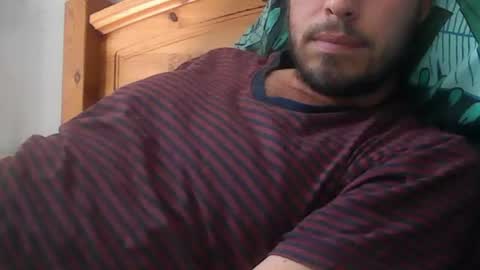 milowww1601 online show from July 7, 1:59 pm