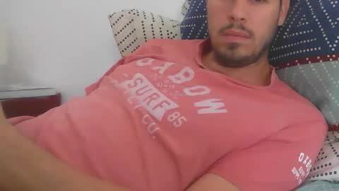 milowww1601 online show from September 27, 9:18 am