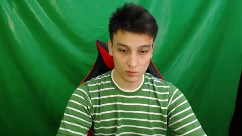 Snapshot of minato_kabuki chatting on October 19, 12:37 am MINATO online show from October 19, 12:37 am