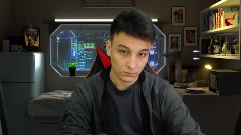 Snapshot of minato_kono chatting on October 8, 7:57 am minato_kono online show from October 8, 7:57 am