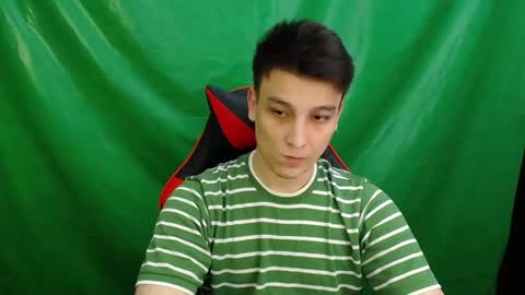 Snapshot of minato_kono chatting on October 18, 10:15 pm minato_kono online show from October 18, 10:15 pm