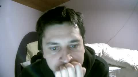 mind836 online show from January 31, 9:46 pm