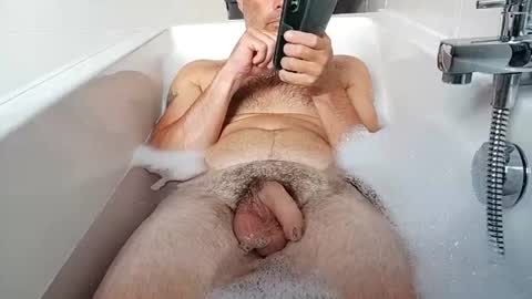 minge68 online show from June 25, 6:45 pm