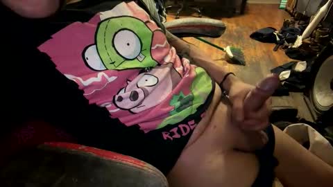 minimoose1003 online show from March 11, 12:39 am