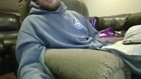 Minnesota Guy online show from November 21, 11:04 pm