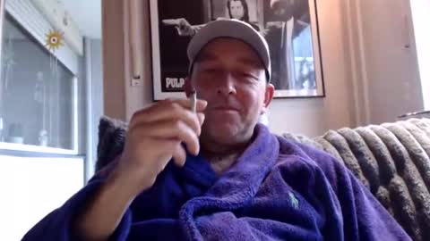 Ben online show from November 29, 9:33 am