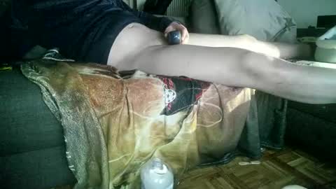 Snapshot of mirtoblack chatting on January 13, 10:24 pm mirtoblack online show from January 13, 10:24 pm