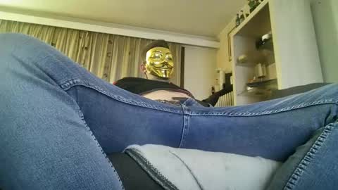 Snapshot of mirtoblack chatting on February 4, 8:49 pm mirtoblack online show from February 4, 8:49 pm