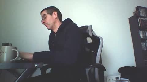 SperminatoR online show from January 11, 8:51 am