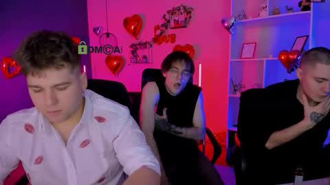 mister_alex_ online show from February 15, 9:40 am