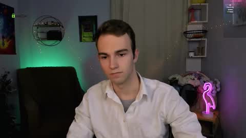 Dekker online show from January 16, 8:22 pm